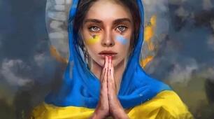 Ранo - вранцi на світанку босими ногами