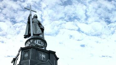 1032-га річниця Хрещення Русі-України: чому ця подія важлива? – Новини Здорової Людини