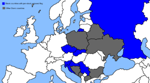 КРАЇНИ ЄВРОПИ. РОСІЯ