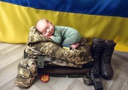 Ваша дитина злякалась вибуху, пострілів, сирени, що робити?!