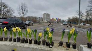Патріотичний кліп «Ми ростем»