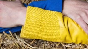 Як зберігати спокій і боротися з тривожністю під час війни