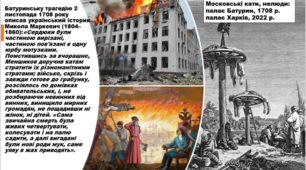 Протекторат 1654 року, який призвів до втрати незалежності Гетьманщини