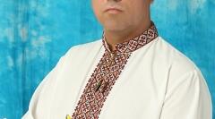Література рідного краю. Поети Херсонщини. Олег Олексюк