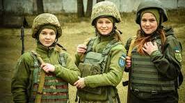 Перемоги та миру нашій країні!