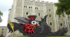 The Tower Ravens-Fiction   And Reality