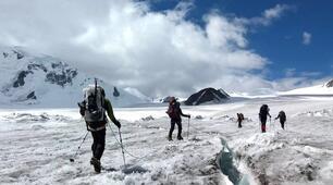 NCH 1 Unit 6 Expeditions