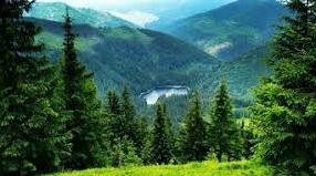 Die Landschaften/Ланшафти,краєвиди