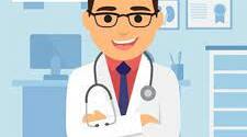 DOCTOR! DOCTOR!