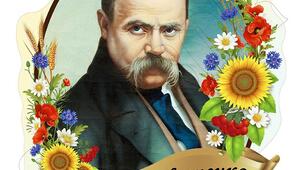 Тарас Шевченко