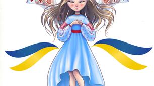 Українки - сміливі, сильні 🇺🇦💙💛