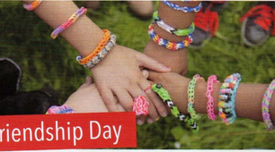 Friendship Day