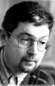 Стельмах Ярослав Михайлович — Вікіпедія