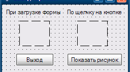Введення й виведення значень елементів масиву (таблиця рядків)