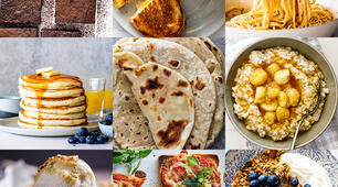 Meals and cooking