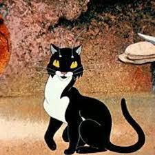 Киплинг Кошка, которая гуляла сама по себе.Слушать онлайн или скачать
