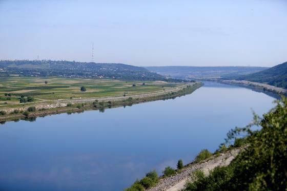 Дністер – суспільно важлива водна артерія України | uhe.gov.ua