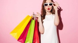 Go shopping