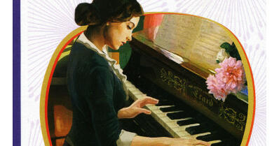 Ольга Кобилянська «Valse mélancolique» («Меланхолійний вальс»). 10 клас, підготовка до ЗНО | Тест на 30 запитань. Українська література