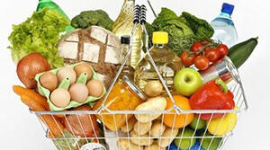 Виробництво харчових продуктів і напоїв
