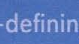 7.4 Defining and non-defining relative clauses