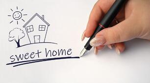 Sweet home