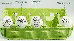 Темперамент