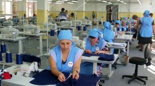 Легка промисловість та народні промисли