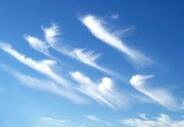 Lumea eşti TU - Nori Cirrus Cirrus (abreviere Ci) sunt un... | Facebook