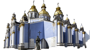 Церковне життя. Освіта.
