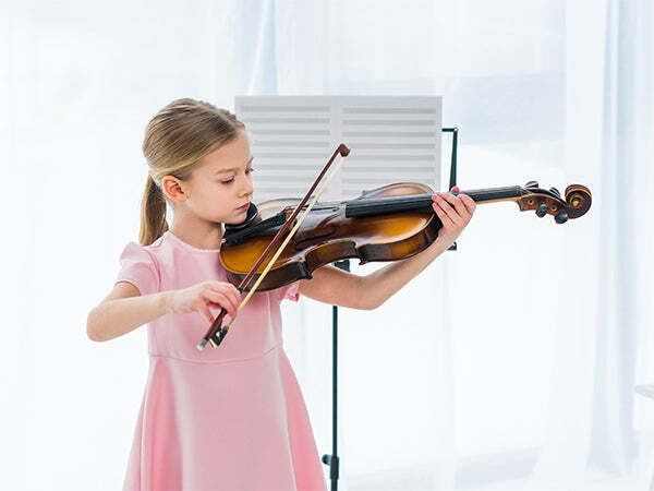 What violin size do I need?