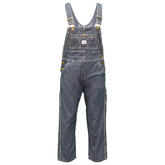Denim Bib Overalls for Women | Quality Workwear