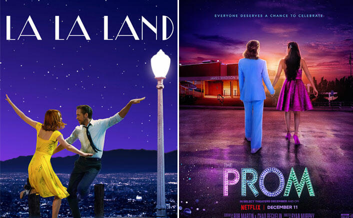 La La Land To The Prom: Best Musicals On Netflix To Light Up Your New Year's Eve!