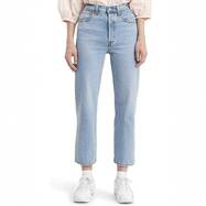 Dos & Don'ts Of The High-Waisted Jeans - Trends Junction
