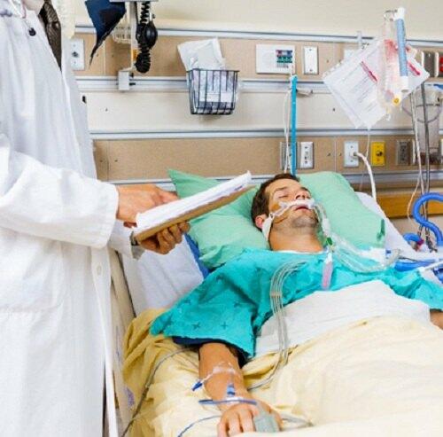 Intensive Care Unit Facilities, इनट स व क यर य न ट in Thane West, Mumbai , Thane Health Care Private Limited | ID: 21104617191