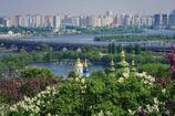 Киев для туриста: кратко о городе