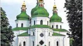 Культура України др. пол. XVII - XVIII ст. 