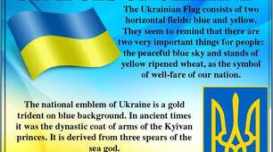 National symbols