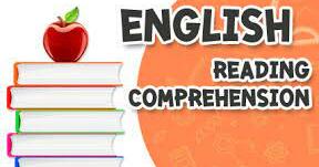(Копія) Reading Comprehension | Тест на 9 запитань. Англійська мова