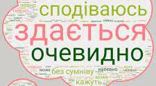 Речення, ускладнені звертаннями, вставними словами та словосполученнями 