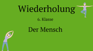 Wiederholung