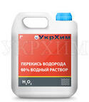 Перекис водню 60% 10л(12,5 кг) Польща, ціна 680 грн. - Prom.ua  (ID#1379474177)