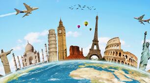 Travelling and Transport