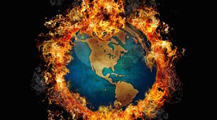 Is The Earth In Danger?