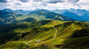 Українські Карпати