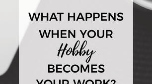 3.4. Work or hobby? (Focus 1)