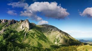 Кримські гори