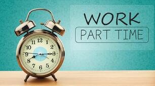 3.4. Part-time jobs (Focus 1)