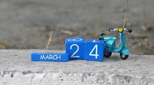 НАВЧАЛЬНІ ЗАВДАННЯ НА 24 БЕРЕЗНЯ
