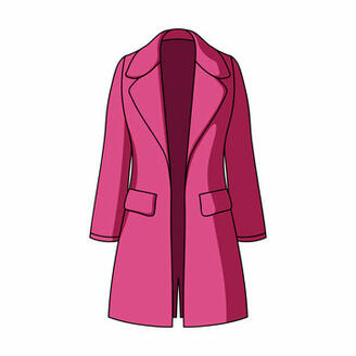 Coat Cartoon Images – Browse 47,448 Stock Photos, Vectors, and Video | Adobe Stock